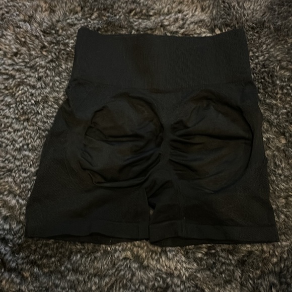 Biker Shorts - Picture 2 of 2